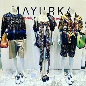 mayurka ibiza brands.